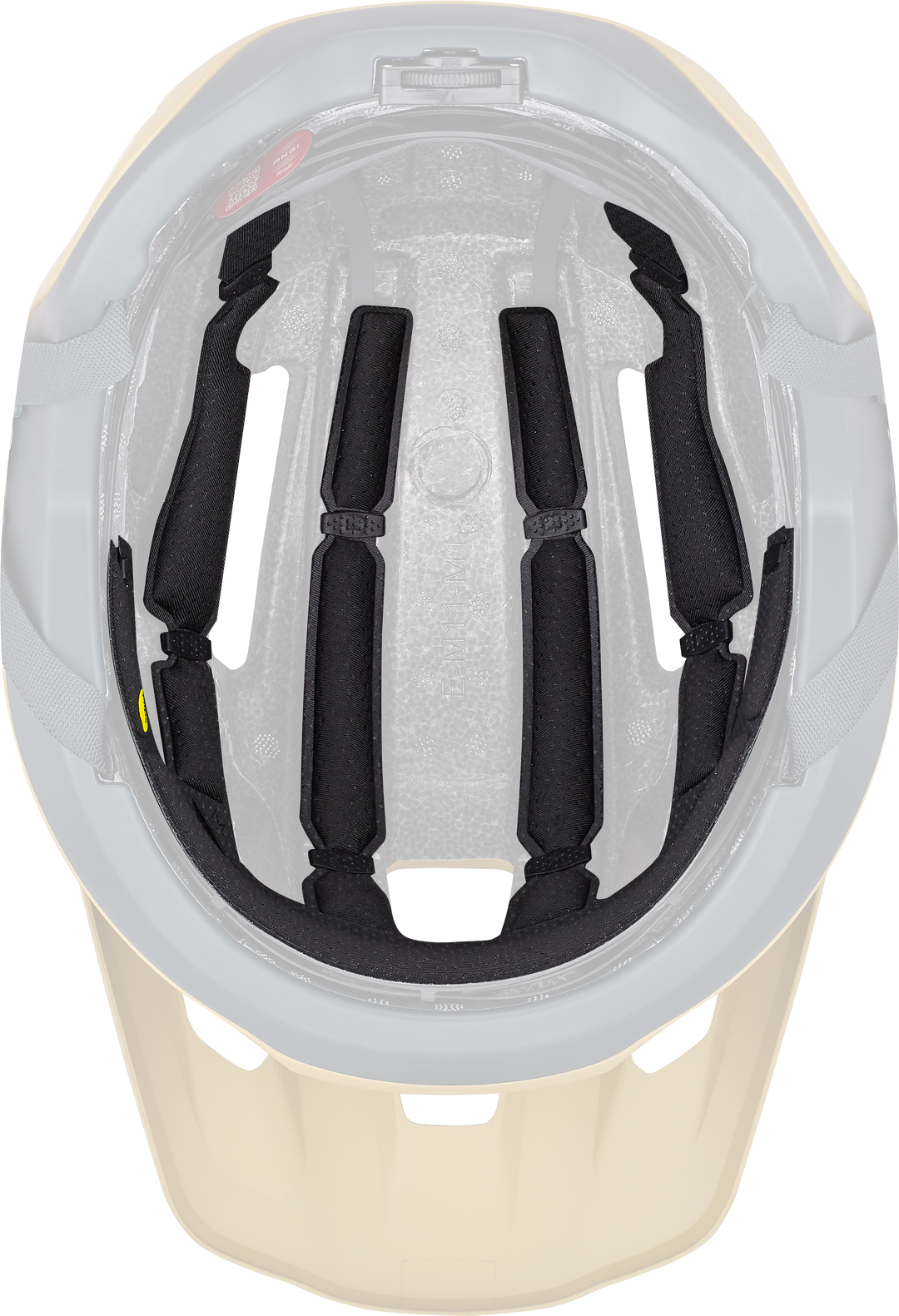 Ambush II Replacement Padset M