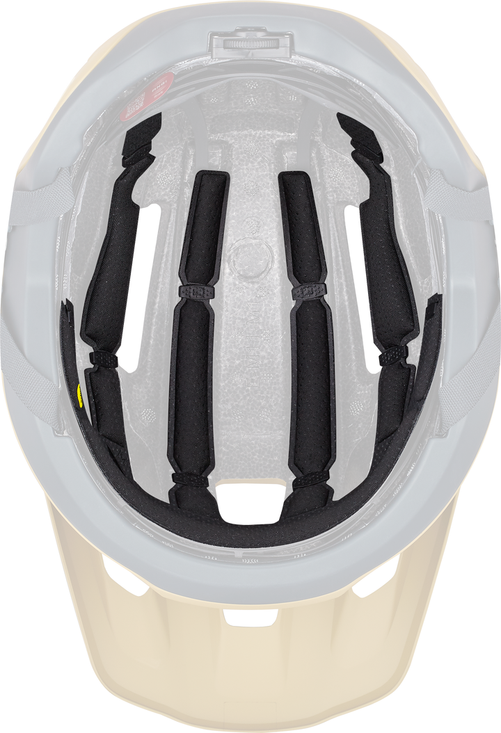 Ambush II Replacement Padset M