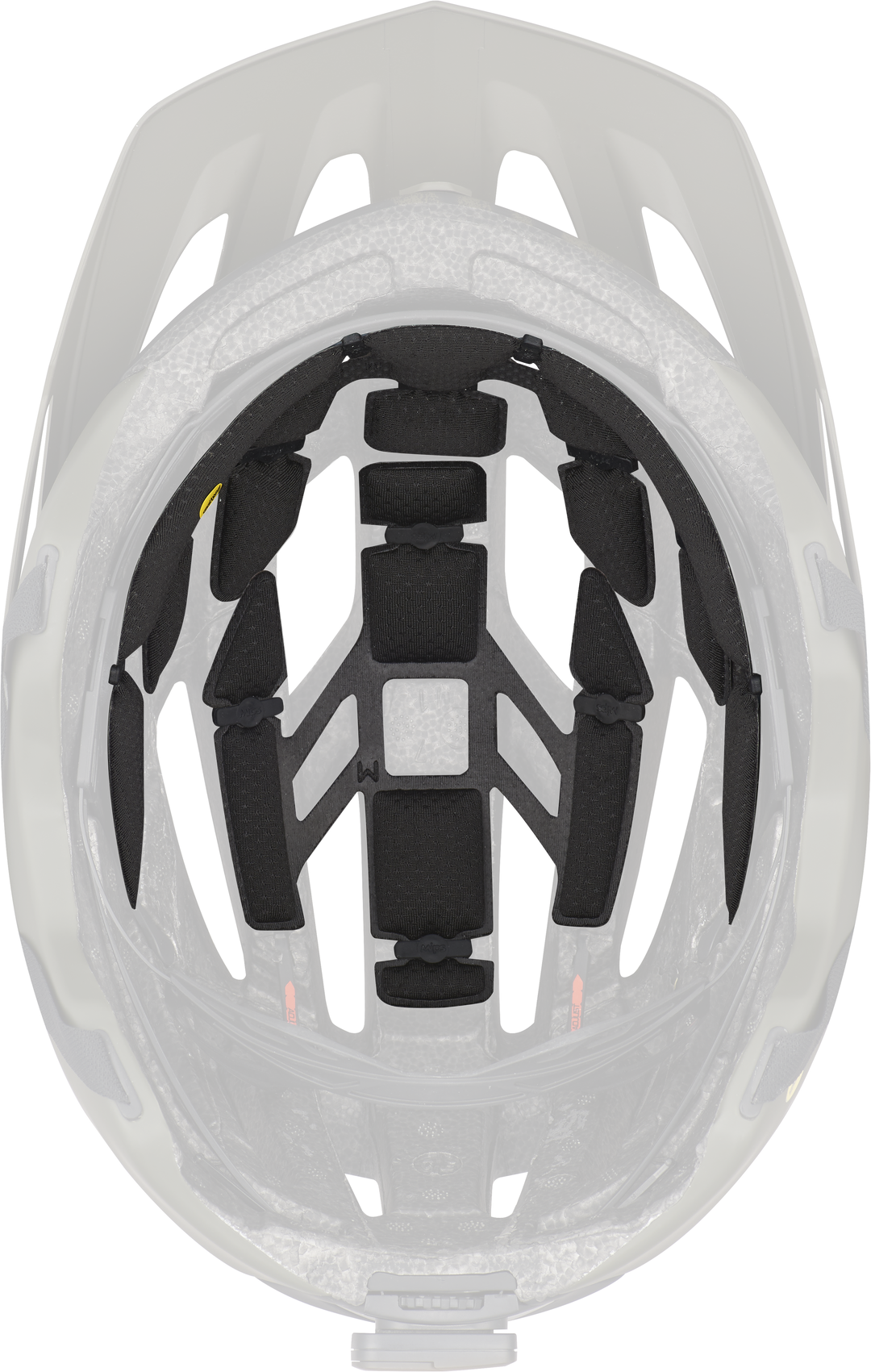 Ambush MIPS Padset