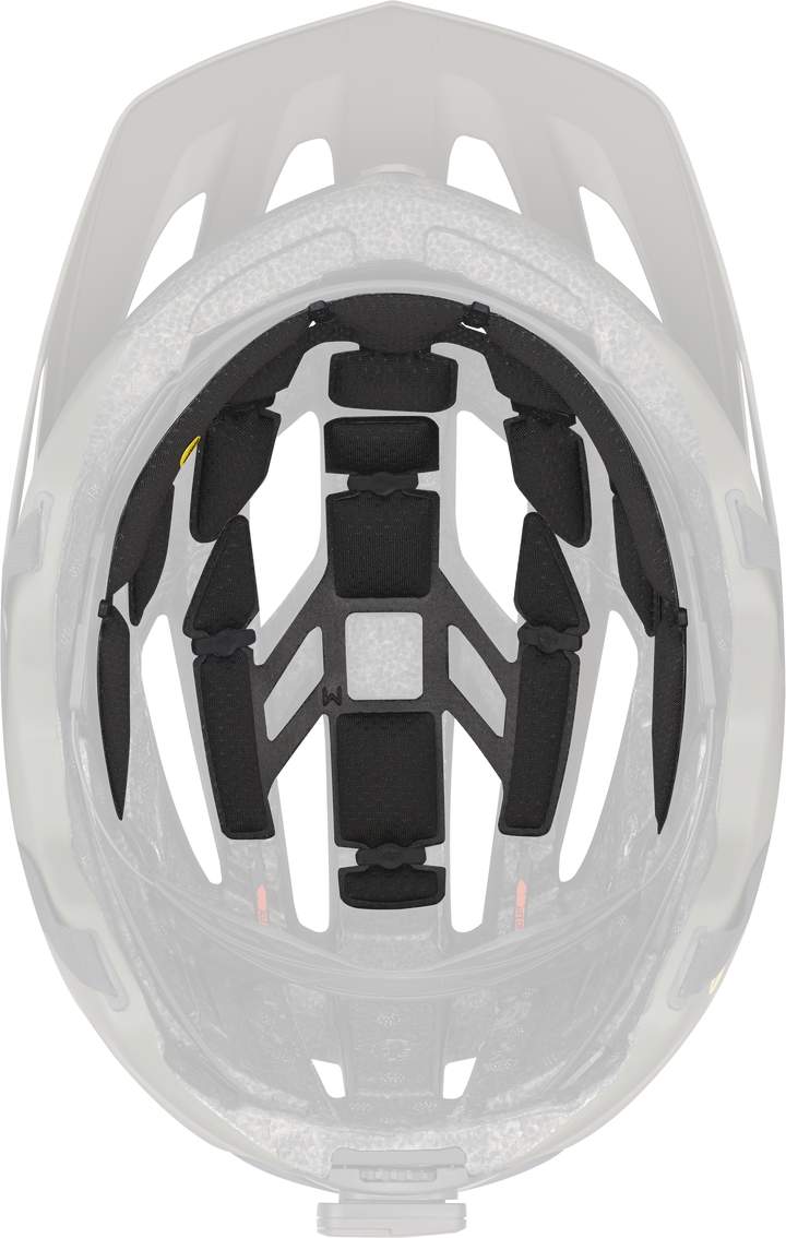 Ambush MIPS Padset