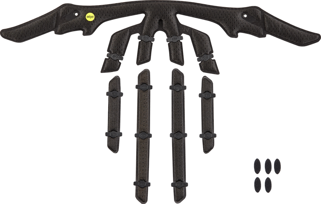 Prevail II Vent MIPS Padset