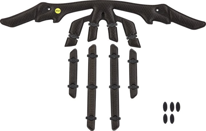 Prevail II Vent MIPS Padset