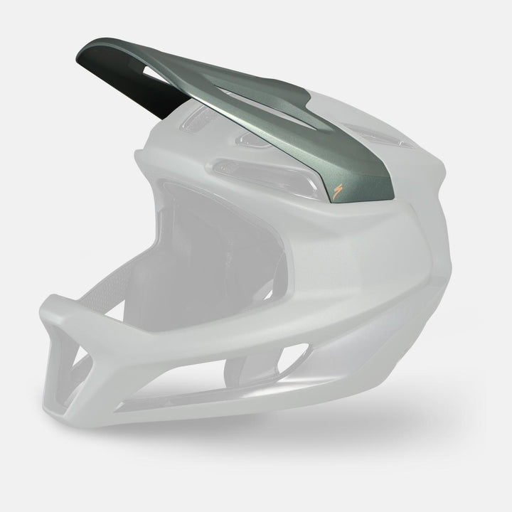 VISOR GAMBIT BLK M