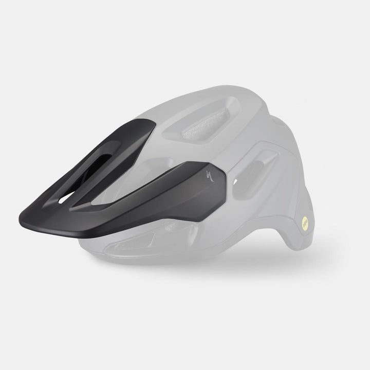 Tactic 4 Replacement Visor Black S