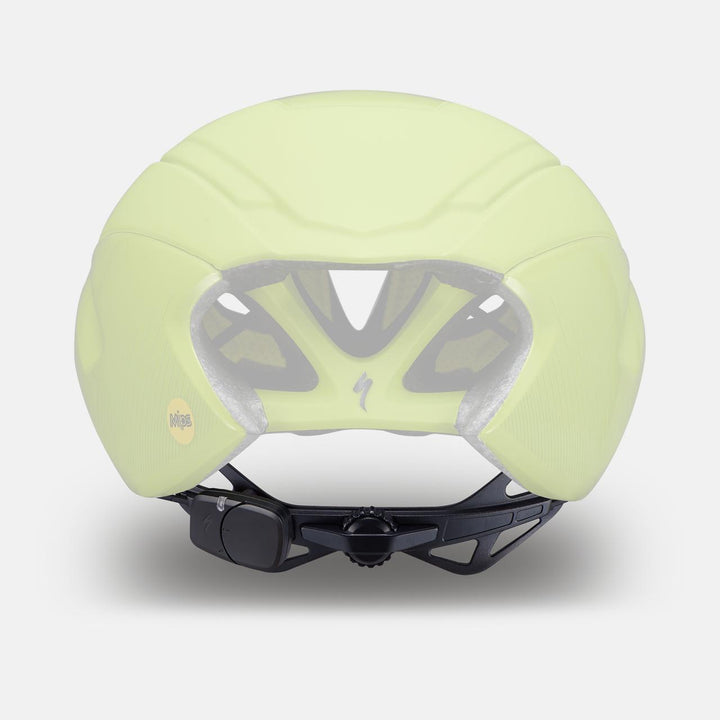 S-Works Evade ANGi-ready Mindset Hairport II