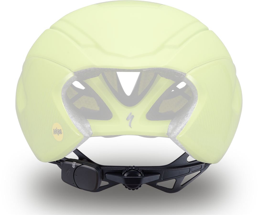 S-Works Evade ANGi-ready Mindset Hairport II