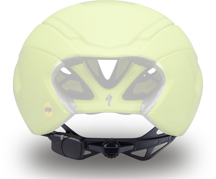 S-Works Evade ANGi-ready Mindset Hairport II