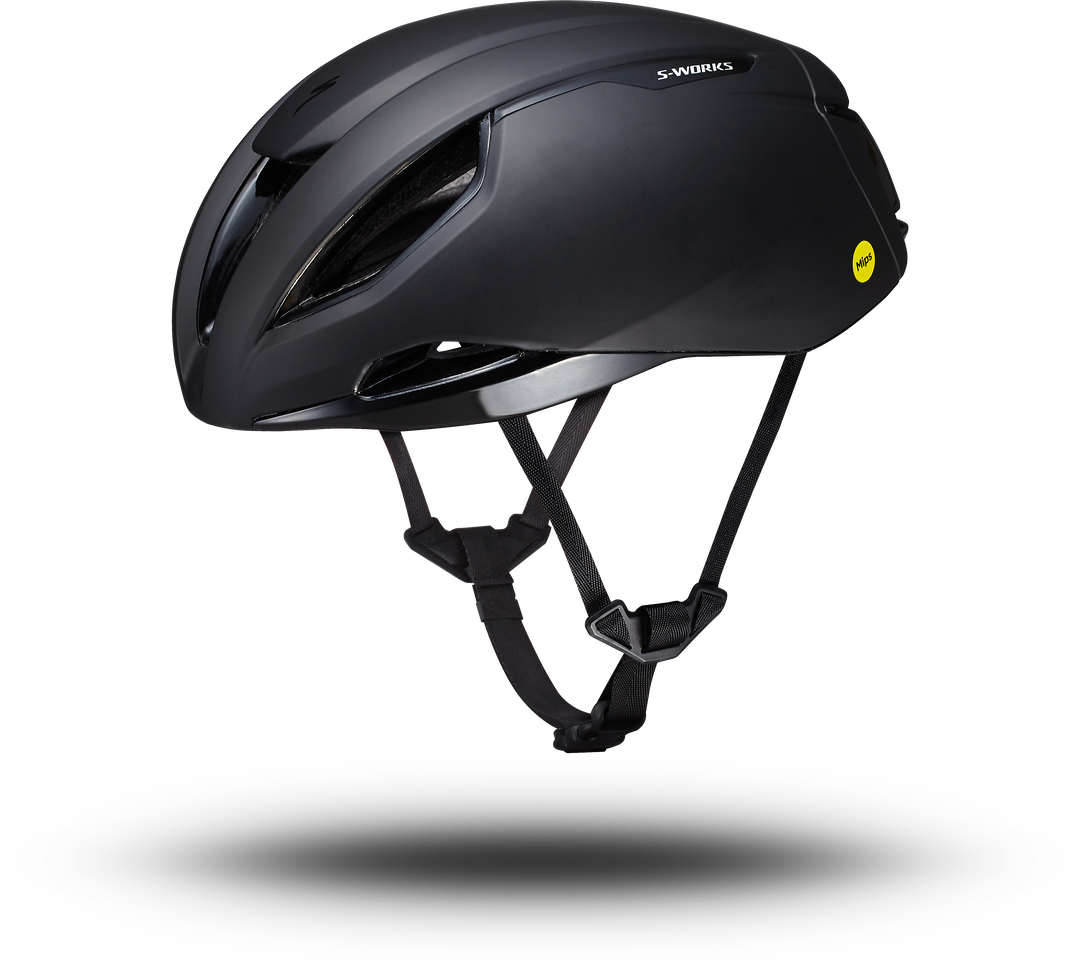 S-Works Evade 3