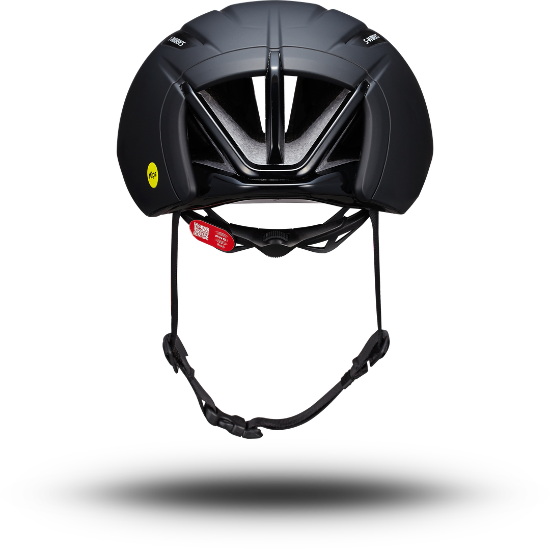 S-Works Evade 3