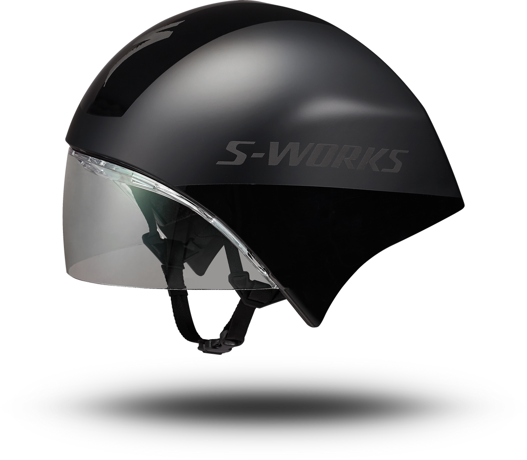 SW TT 5 Helmet