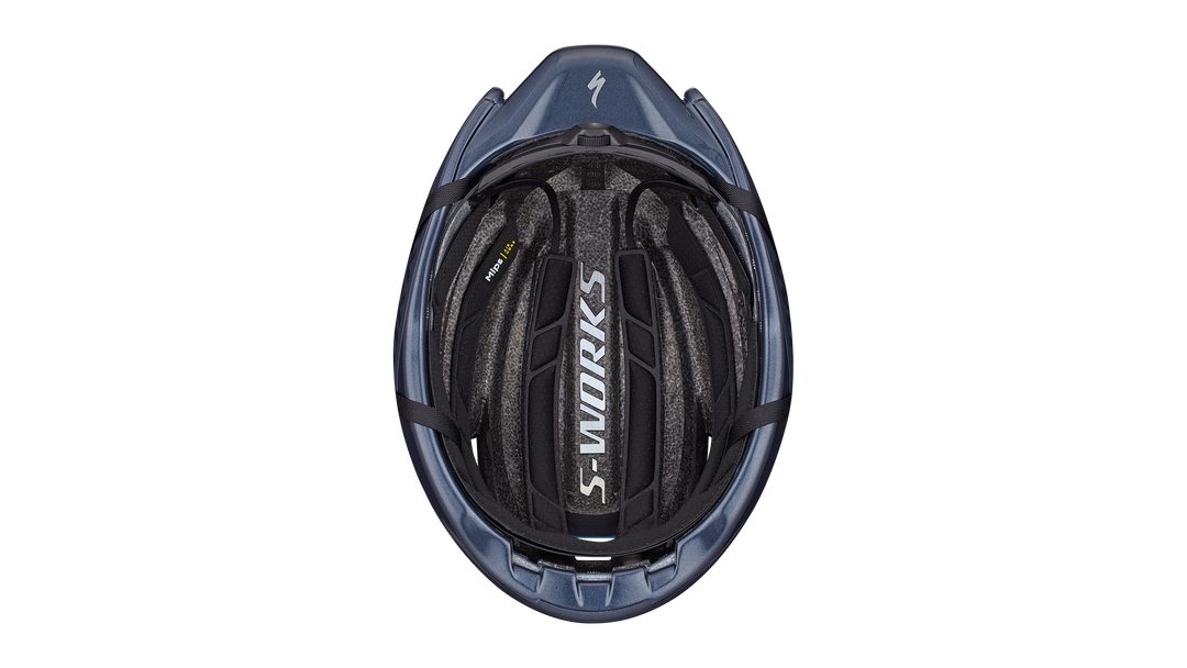 S-Works Evade 3