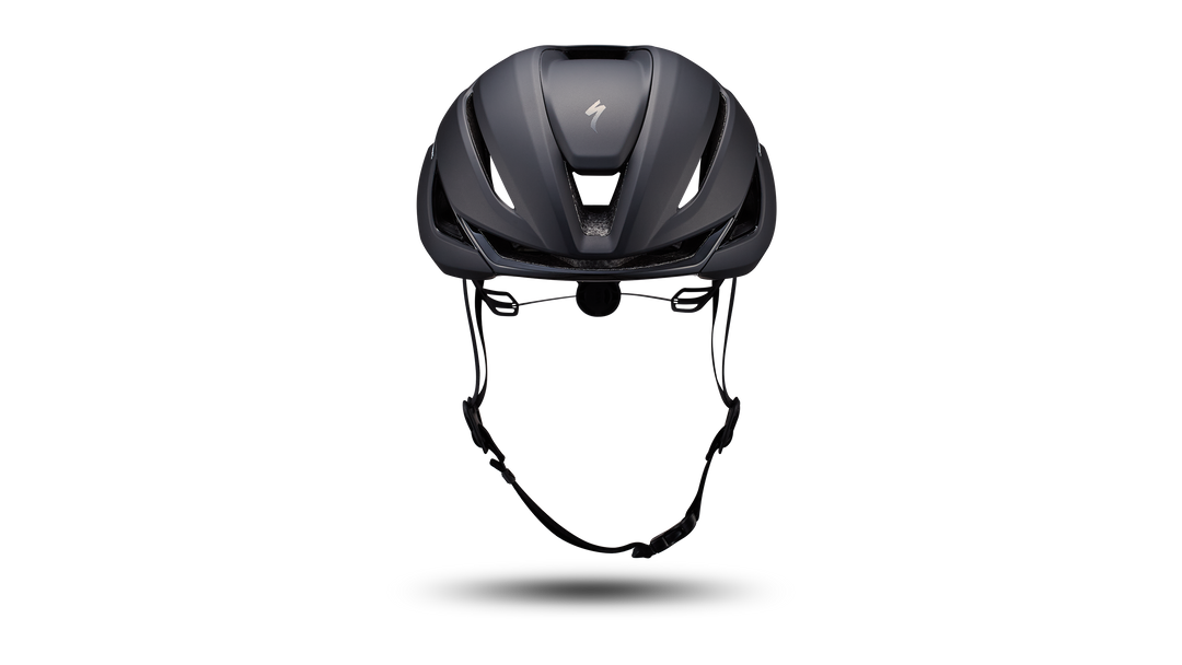 S-Works Evade 4 Helmet — Matte Black