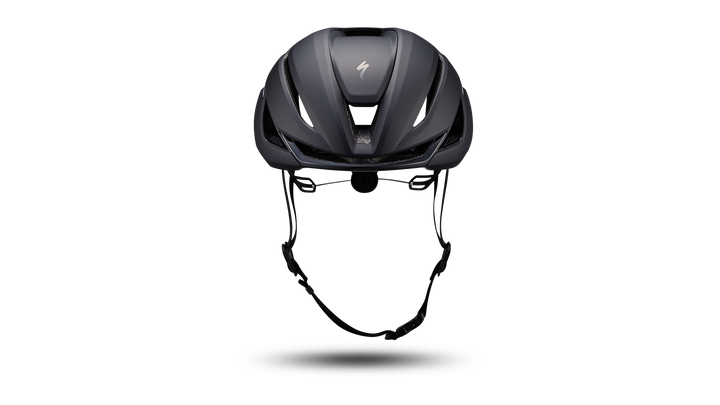 S-Works Evade 4 Helmet — Matte Black