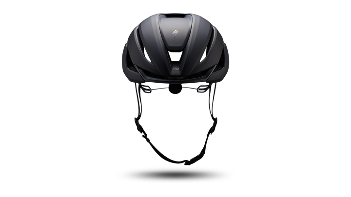 S-Works Evade 4 Helmet — Matte Black