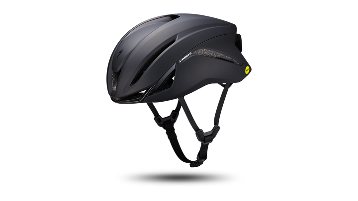 S-Works Evade 4 Helmet — Matte Black