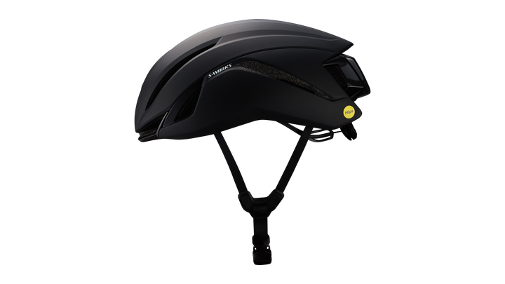 S-Works Evade 4 Helmet — Matte Black