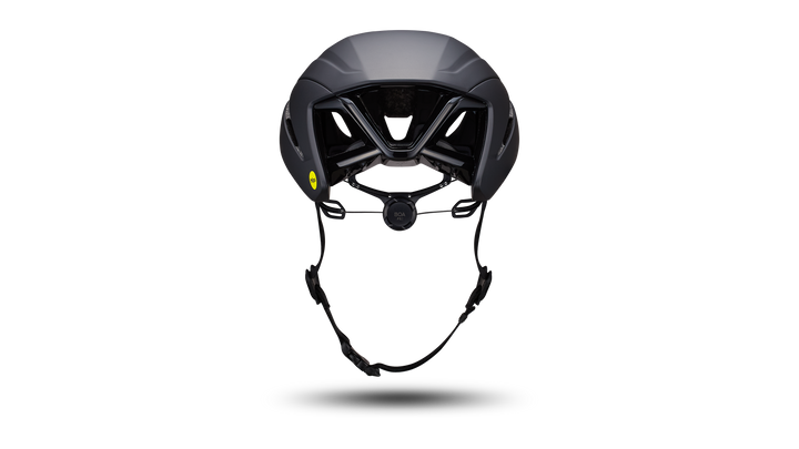 S-Works Evade 4 Helmet — Matte Black