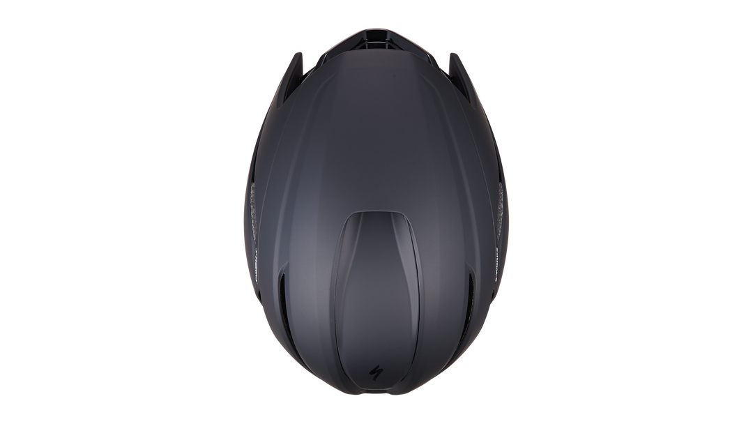 S-Works Evade 4 Helmet — Matte Black