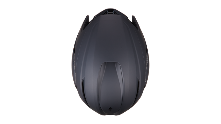 S-Works Evade 4 Helmet — Matte Black