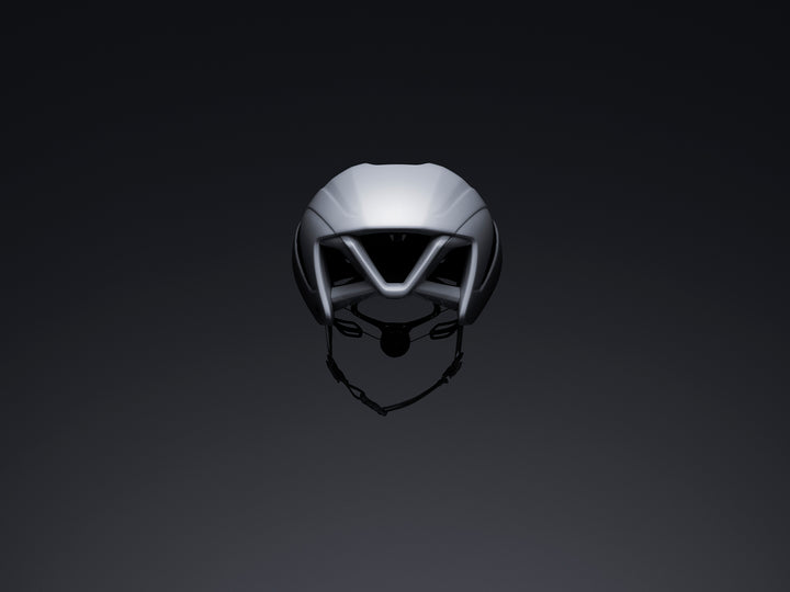 S-Works Evade 4 — Matte White