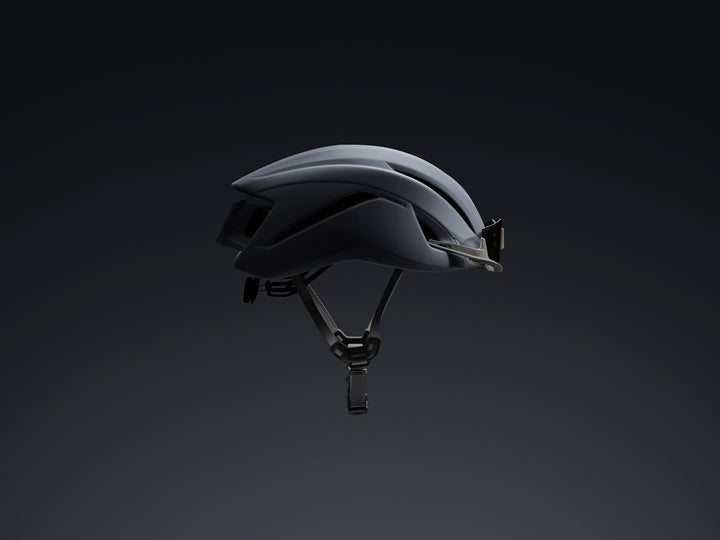 S-Works Evade 4 — Matte White