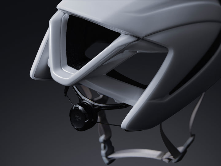 S-Works Evade 4 — Matte White