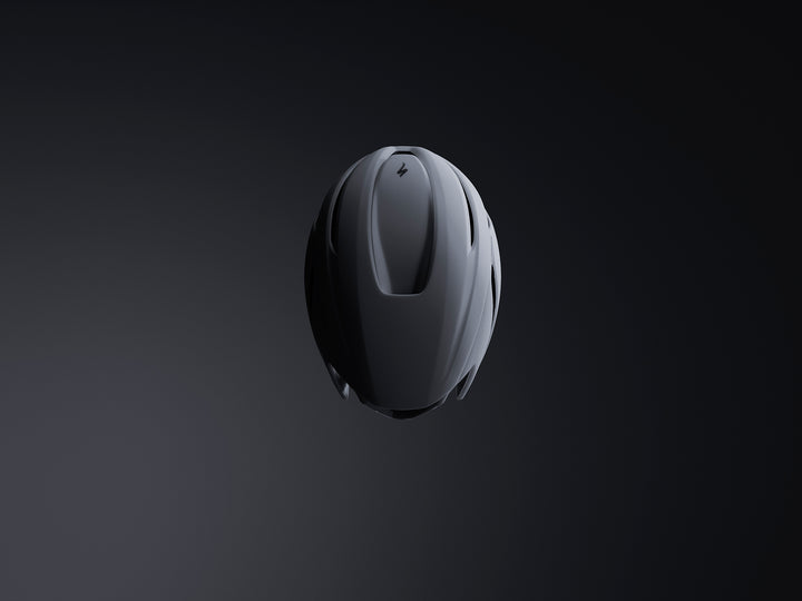 S-Works Evade 4 — Matte White