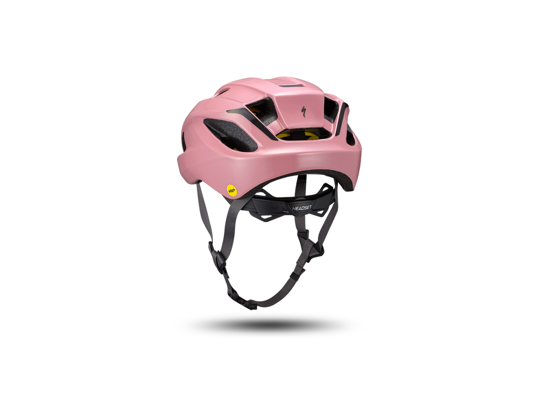 Align II Dusky Pink