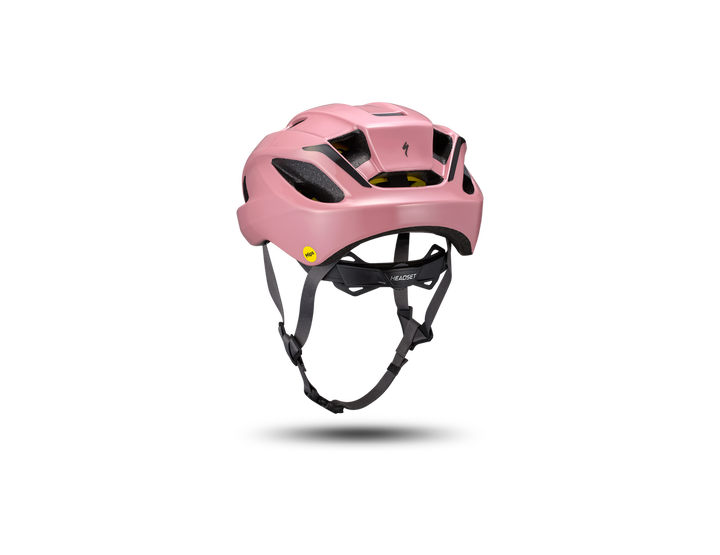 Align II Dusky Pink