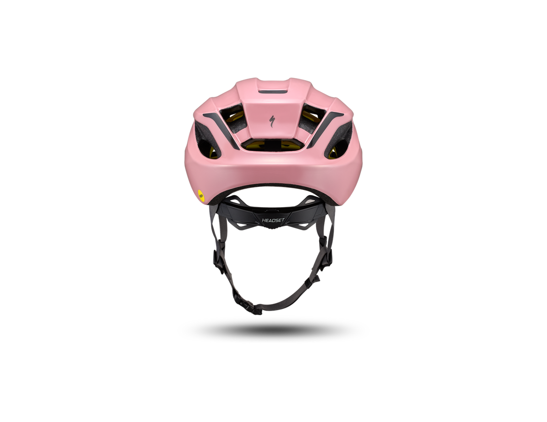 Align II Dusky Pink