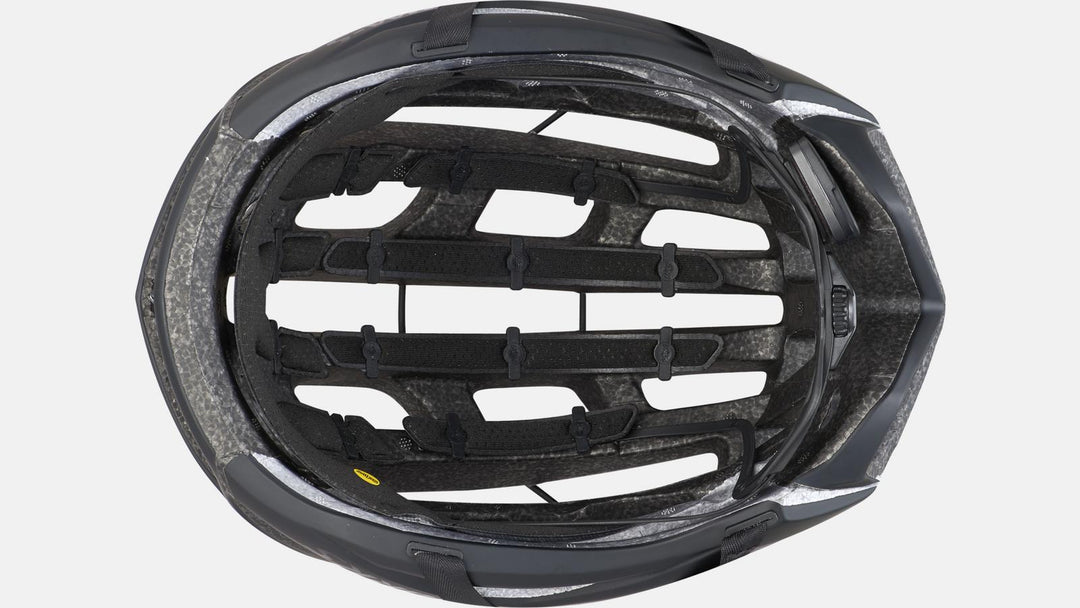 Sw Prevail Ii Vent Angi Mips Aus Matte Blk, Medium - Mackay Cycles - [product_SKU] - Specialized