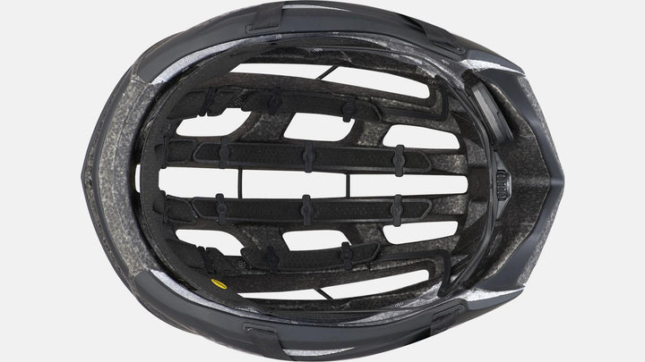 Sw Prevail Ii Vent Angi Mips Aus Matte Blk, Medium - Mackay Cycles - [product_SKU] - Specialized