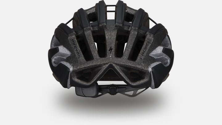 Sw Prevail Ii Vent Angi Mips Aus Matte Blk, Medium - Mackay Cycles - [product_SKU] - Specialized