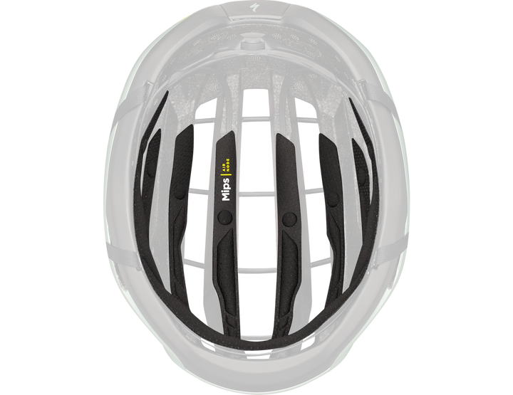 S-WORKS PREVAIL 3, White Sage Metallic - Mackay Cycles - [product_SKU] - Specialized