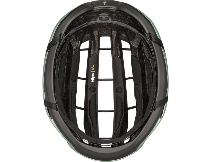 S-WORKS PREVAIL 3, White Sage Metallic - Mackay Cycles - [product_SKU] - Specialized