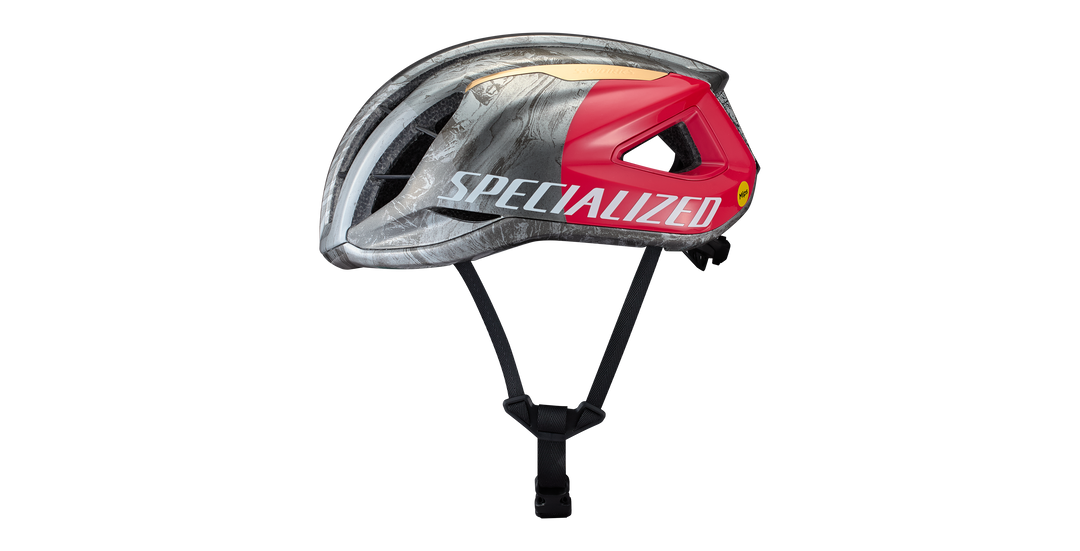 S-Works Prevail 3 LTD - Forward 50 Collection