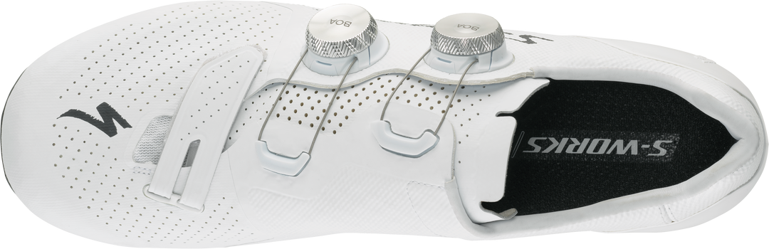 S-Works 7 Road Shoes