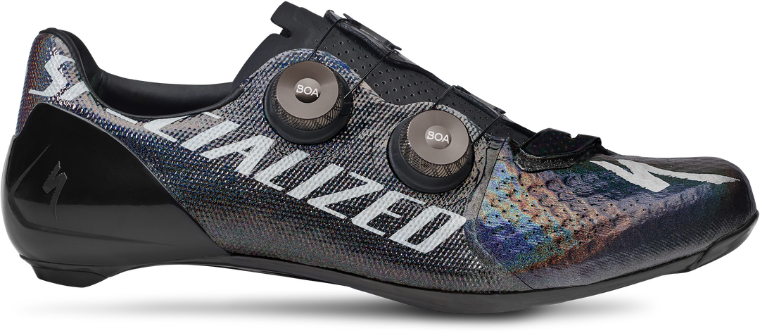 S-Works 7 Road Shoes – Sagan Collection LTD