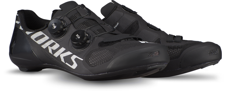 S-Works Vent Road Shoes Black 47