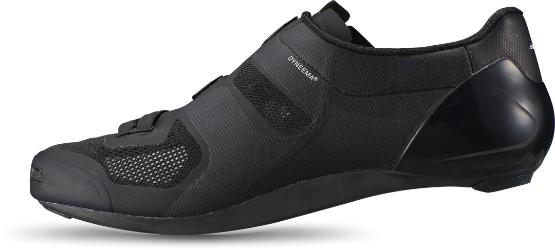 S-Works Vent Road Shoes Black 47