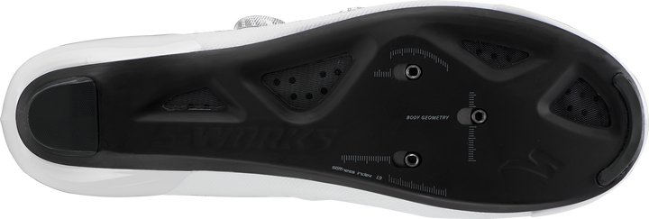 S-Works Vent Road Shoes Black 47