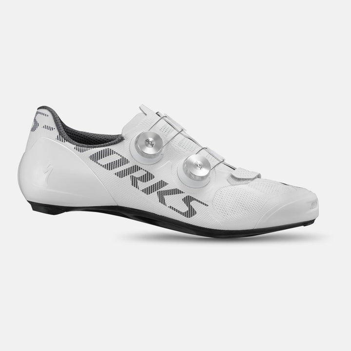 S-Works Vent Road Shoes Black 47