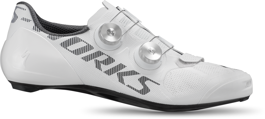 S-Works Vent Road Shoes Black 47