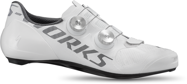S-Works Vent Road Shoes Black 47