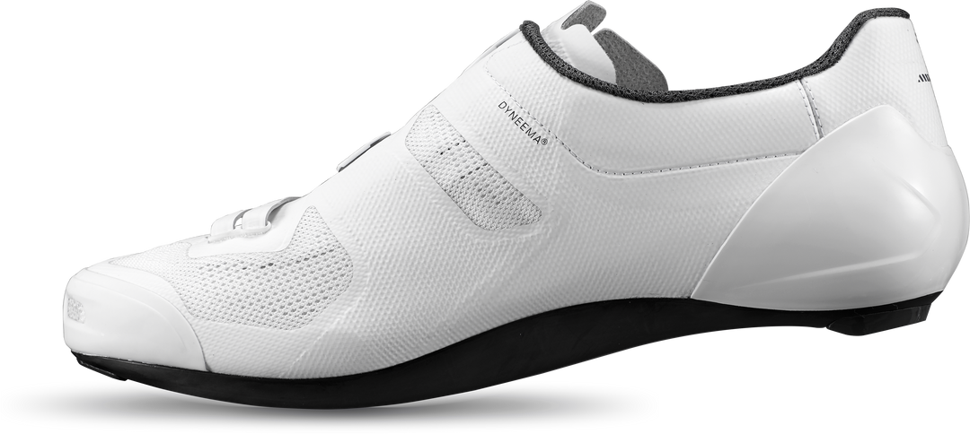 S-Works Vent Road Shoes Black 47