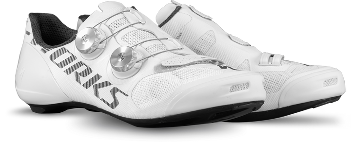 S-Works Vent Road Shoes Black 47