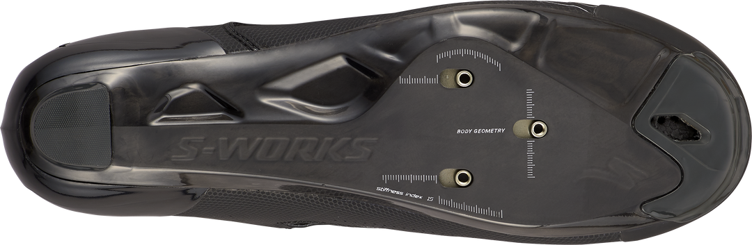 S-WORKS ARES ROAD SHOES