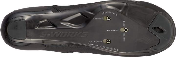 S-WORKS ARES ROAD SHOES