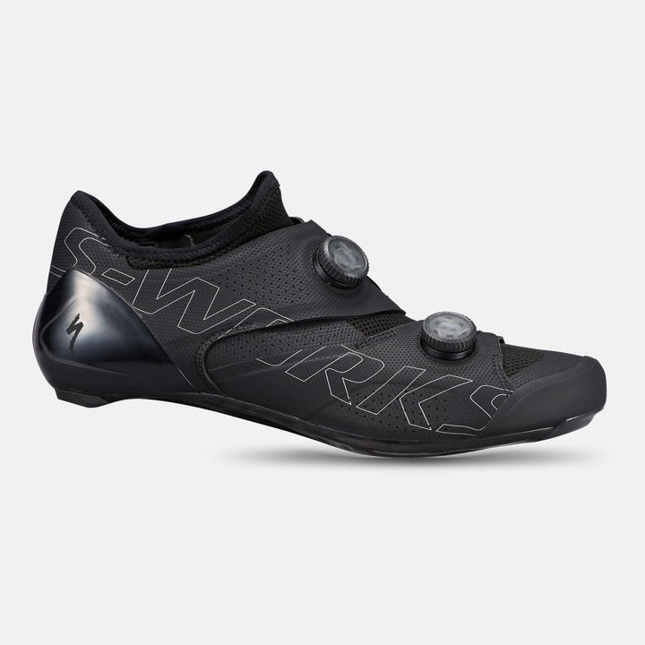 S-WORKS ARES ROAD SHOES