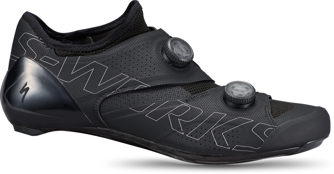 S-WORKS ARES ROAD SHOES